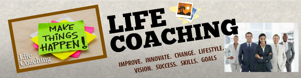 Executive
                                  Coaching